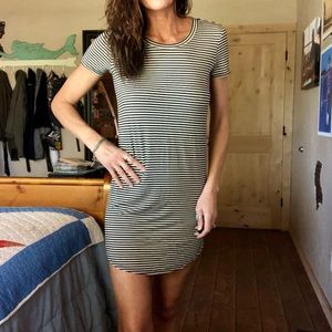 ~~2x$10~~Striped dress MIX&MATCH